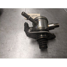 12T219 High Pressure Fuel Pump For 10-11 Buick LaCrosse 2.4 12641847 12T219 High Pressure Fuel Pump For 10-11 Buick LaCrosse 2.4 12641847